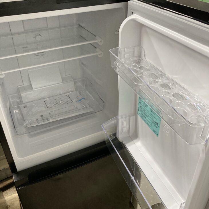 大阪府大阪狭山市でハイアール OBBR-121A を出張買取｜2025年製・状態