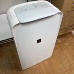 SHARP（シャープ） 除湿機 CV-T71-W