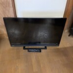 TOSHIBA(東芝) 液晶テレビ 32S20