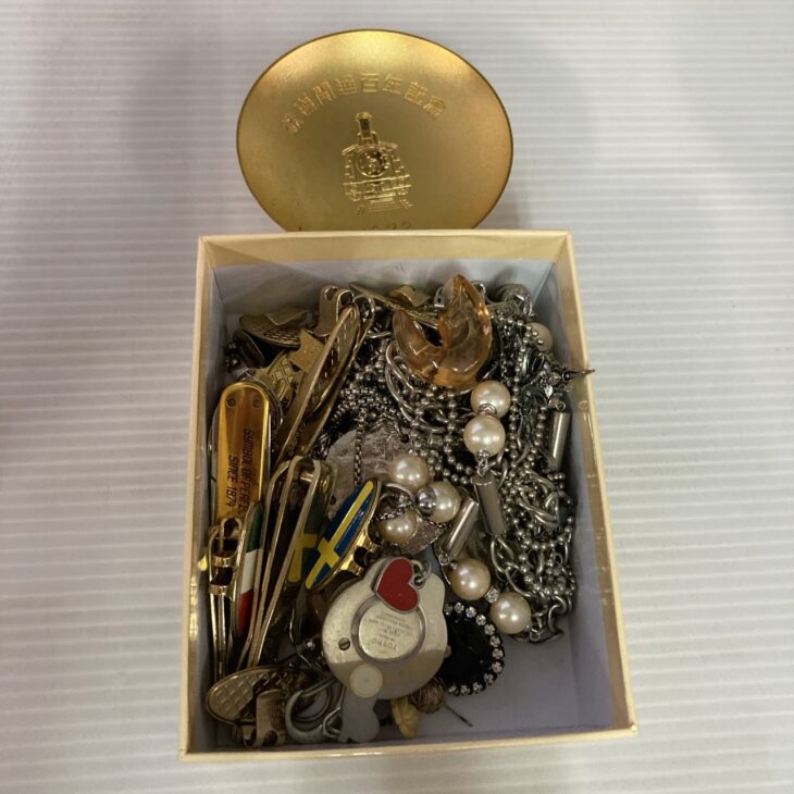 雑貨・アクセサリーまとめ品