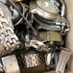 ジャンク腕時計まとめセット