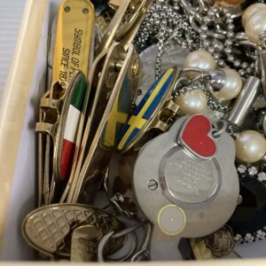 雑貨・アクセサリーまとめ品