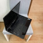 NEC(エヌ・イー・シー) ノートパソコン PC-NS350EAB