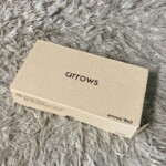 FCNT（arrows） arrows We2 F-52E