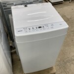 YAMAZEN(山善) 全自動電気洗濯機 YWM-60(W)