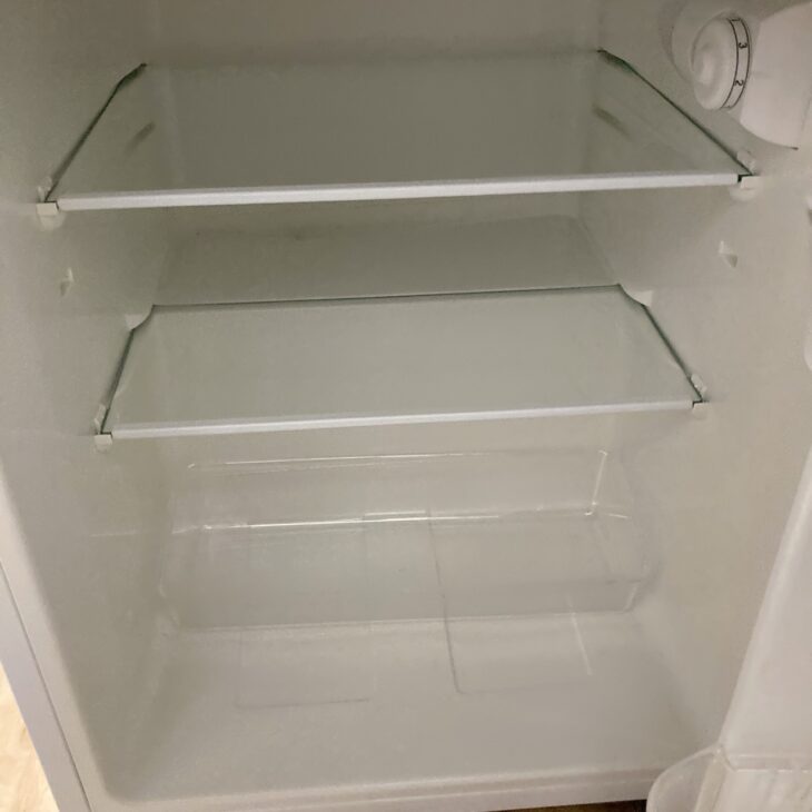 神奈川県茅ヶ崎市にてHaier冷蔵庫 JR-N91K（2016年製）を出張買取 無料