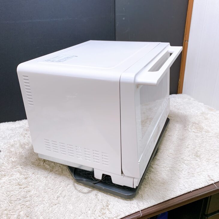 発電機(再出品値下げ。) SH284552520相当品 【 4個セット 】 パナソニック相当品 CR17450E-R