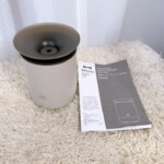 超音波アロマディフューザー