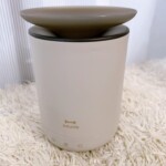 超音波アロマディフューザー