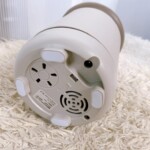 超音波アロマディフューザー