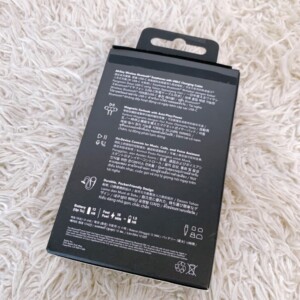 MYMD2P/A(Yuzu Yellow) 背面