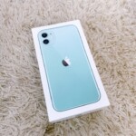 apple(アップル) iPhone 11  MWM62J/A