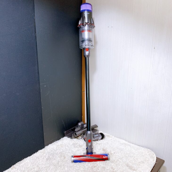 V12 Detect Slim 正面