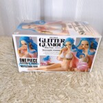ONE PIECE GLITTER＆GLAMOURS – Shiny Venus・NEFELTARI VIVI（ネフェルタリ・ビビ）フィギュア
