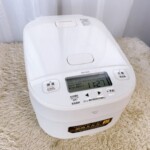 象印(ZOJIRUSHI) 圧力IH炊飯ジャー NW-YB10