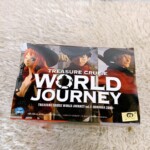 ONE PIECE TREASURE CRUISE WORLD JOURNEY vol.1