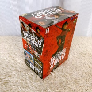 ONE PIECE TREASURE CRUISE WORLD JOURNEY vol.1