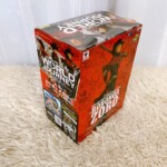 ONE PIECE TREASURE CRUISE WORLD JOURNEY vol.1