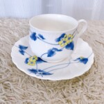 Noritake（ノリタケ）カップ＆ソーサー