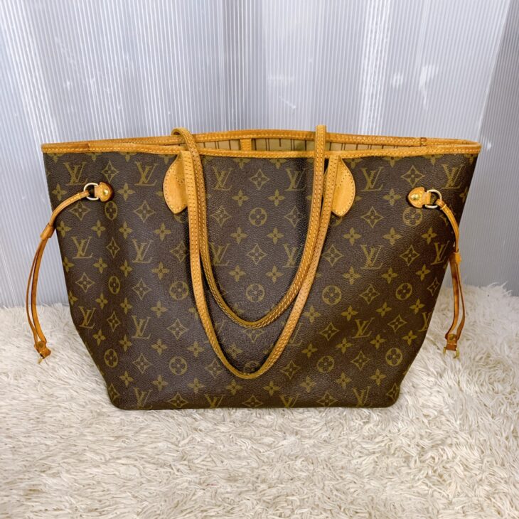 LOUIS VUITTON（ルイ・ヴィトン）モノグラム