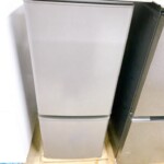 MITSUBISHI(三菱) ノンフロン冷凍冷蔵庫 MR-P15G-H