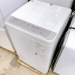 Panasonic(パナソニック) 全自動電気洗濯機 NA-F6B1