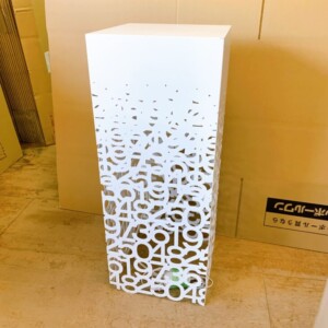 スタンドライト