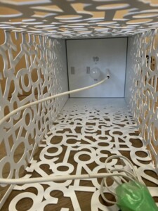 スタンドライト