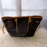 ネヴァーフル MM モノグラム