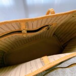 ネヴァーフル MM モノグラム