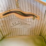 ネヴァーフル MM モノグラム