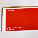 docomo P-06C