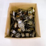 腕時計ジャンクまとめ