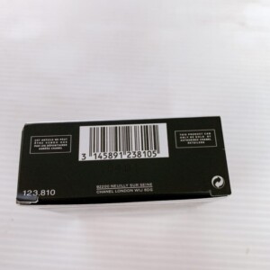 アリュール オム スポーツ オードトワレ