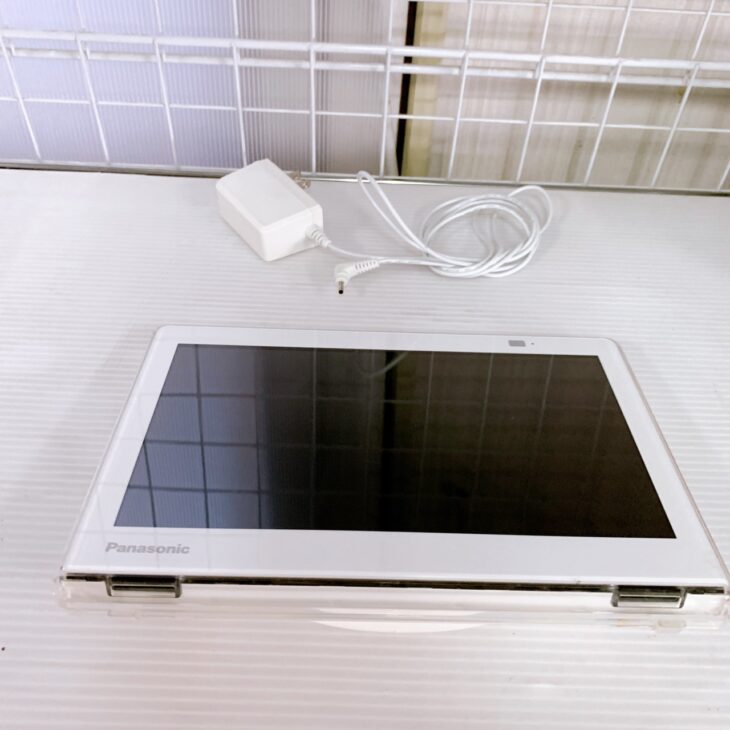 防水ポータブルテレビ