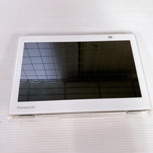 防水ポータブルテレビ