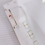 防水ポータブルテレビ