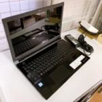 P1T75ABS-BJA3　画面