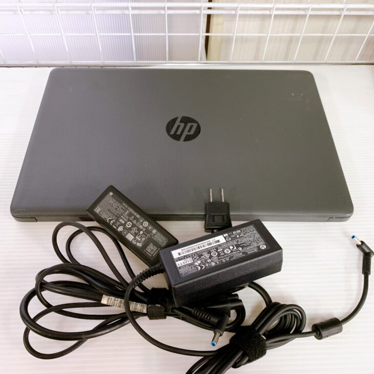 HP 250 G7