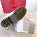 HERITAGE 6インチ レース ウォータープルーフブーツ