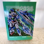 METAL BUILD ダブルオークアンタ フルセイバー