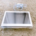 ポータブルテレビ