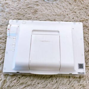 ポータブルテレビ