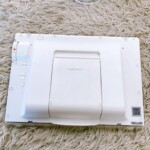 ポータブルテレビ