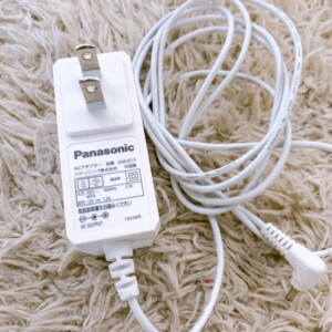 ポータブルテレビ