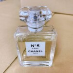 N°5 ロー オードゥ トワレット