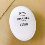 N°5 ロー ハンド クリーム