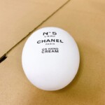 N°5 ロー ハンド クリーム