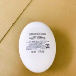 N°5 ロー ハンド クリーム