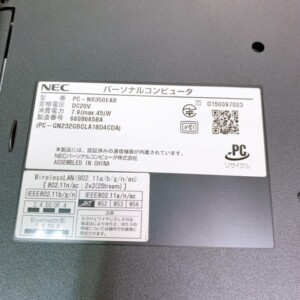 PC-NS350EAB